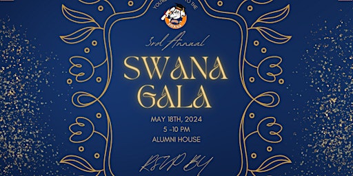 Hauptbild für SWANA Gala 2024