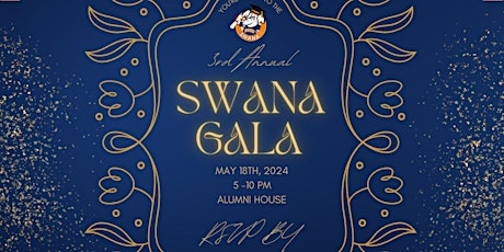 SWANA Gala 2024