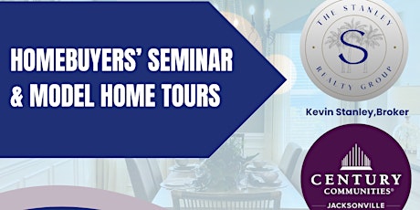 Homebuyers' Seminar and Model Home Tours