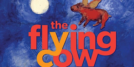 The Flying Cow