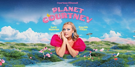 Planet Courtney