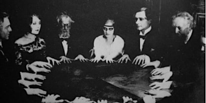 Immagine principale di Murder Mystery  June 15th- A 1920s Mystery 