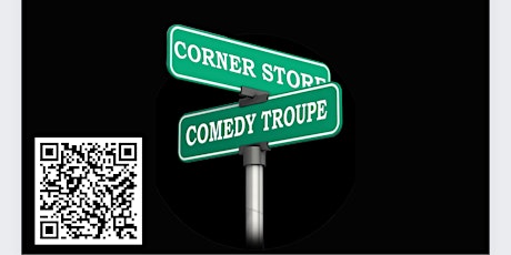 RnB Lounge Comedy Show