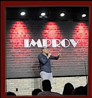Arabic Stand-up Comedy show primary image
