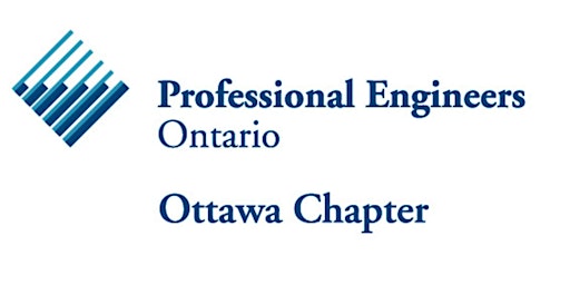 PEO Ottawa Chapter: Sustainability Seminar  primärbild