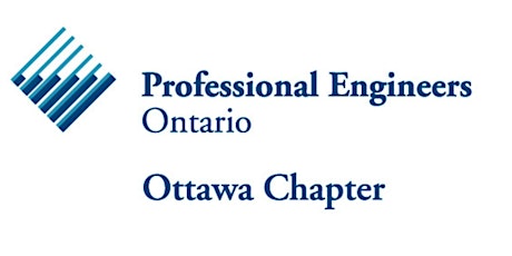 PEO Ottawa Chapter: Sustainability Seminar