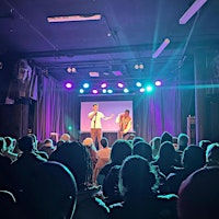 Tales of Colour (Sydney Comedy Festival)