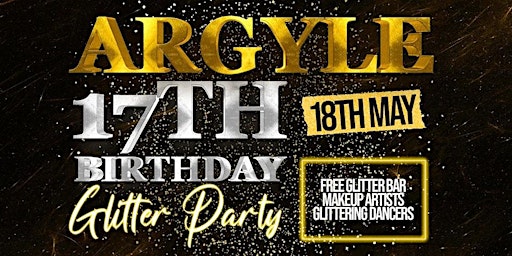 The Argyle Saturdays // FREE & Discounted Entry // SYDVIP primary image