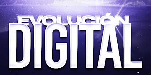Hauptbild für Evolución Digital