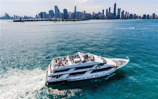 Imagen principal de Juneteenth Celebration Daytime Yacht Cruise (Chicago) ALL Black Attire