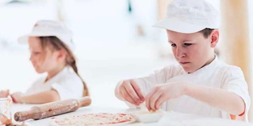Imagem principal de Maggiano's Little Italy Indianapolis - Kids Cooking Class