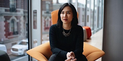 Live & Local Sydney Writers' Festival: Celeste Ng - Our Missing Hearts primary image