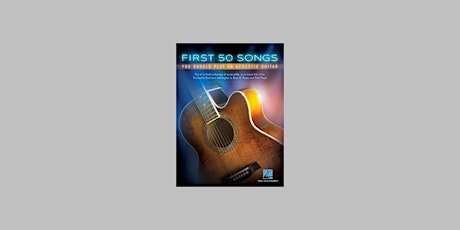 download [EPUB]] First 50 Songs You Should Play On Acoustic Guitar by Hal L