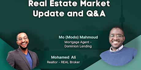 Real Estate Market Update and Q&A - MAY 2024