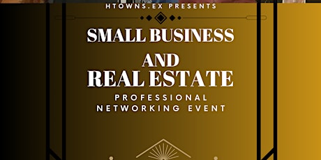 Small Business and Real Estate Networking Mixer: BOHNIN Community