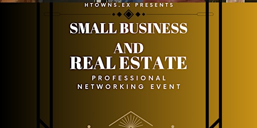 Small Business and Real Estate Networking Mixer: BOHNIN Community  primärbild