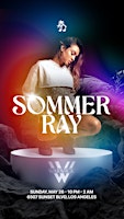 Summer Ray primary image
