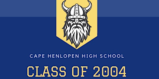 Cape Henlopen HS - Class of 2004 REUNION! primary image