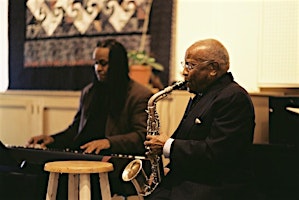 Image principale de 4th Annual Jazzing on Ridge