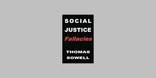 DOWNLOAD [EPub]] Social Justice Fallacies By Thomas Sowell EPub Download primary image