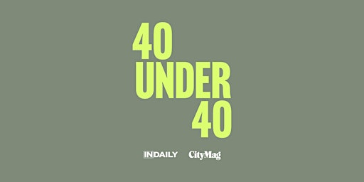 40 Under 40 Gala Awards 2024 primary image