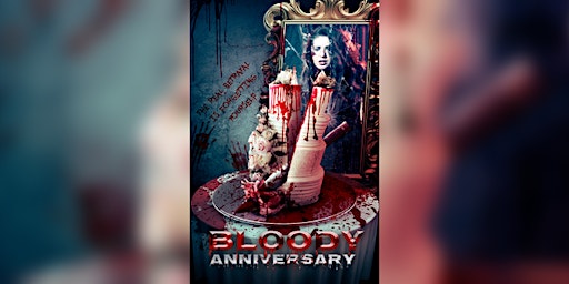 Bloody Anniversary Screening  primärbild