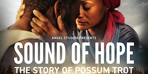 Hauptbild für Sound of Hope / A Wild & Whimsy Foundation Private Screening