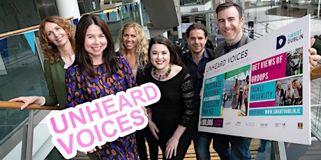 Fingal Voices Launch primary image