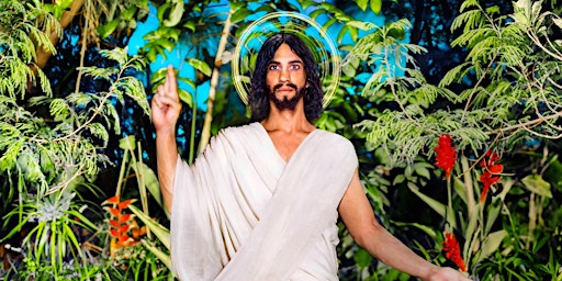 David LaChapelle: Picturing the Un-Photographable. primary image