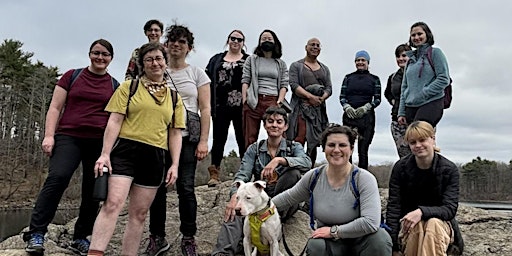 Hauptbild für Queer and Trans Hiking Fell-ows