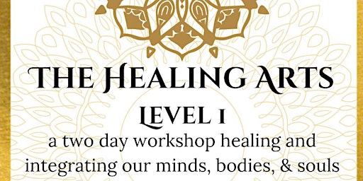 The Healing Arts Level  primärbild