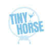 Logotipo de Tiny Horse