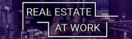 Immagine principale di Real Estate at Work  Presents: Investing Insights with James Dainard 
