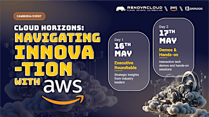 Cloud Horizons: Navigating Innovation with AWS