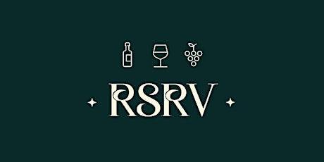 The RSRV Grand Opening