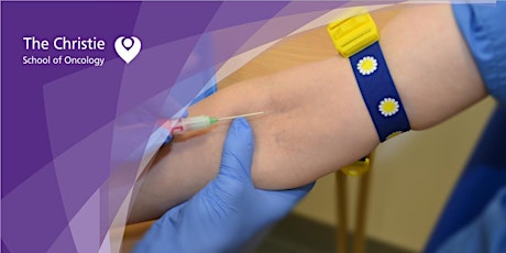 2020 Venepuncture and Butterfly Bloods Training primary image