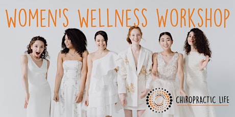 Women & Wellness - MOREE