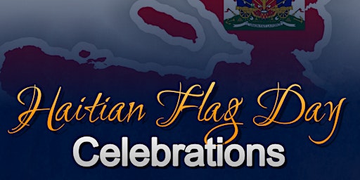 Hauptbild für Roselle Haitian Flag Day Celebrations
