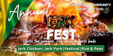 Jerk Fest 2024