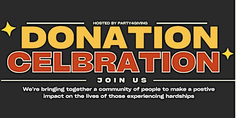 Donation Celebration-2024