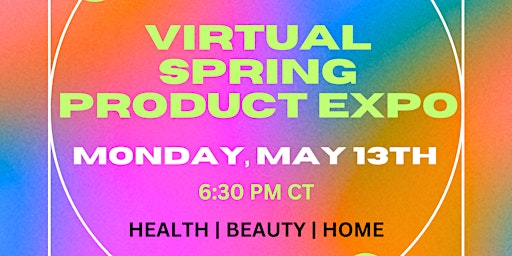 Virtual Product Expo! primary image