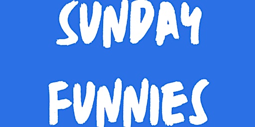 Hauptbild für Sunday Funnies