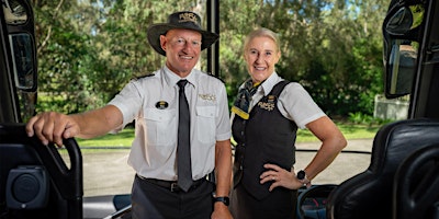 Choose Tourism Mature Australians Career Seminar - WHITSUNDAYS primary image