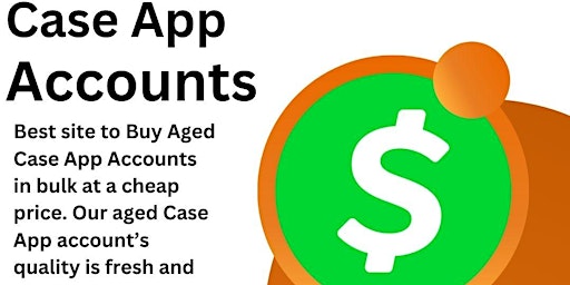 Image principale de 15 Best Site To Buy Verified CashApp Accounts in 2024