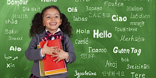 Parenting Talk: Let’s make bilingual language learning fun  primärbild