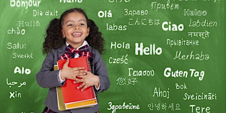 Parenting Talk: Let’s make bilingual language learning fun