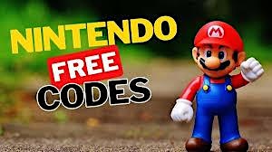 Hauptbild für Elevate Your Gaming Experience with Nintendo Free Gift Card Codes hf
