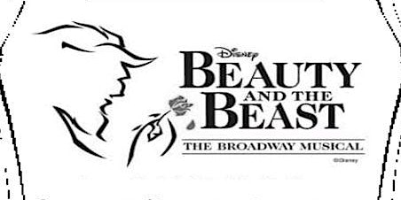 Imagem principal do evento ETC Presents "Beauty & The Beast"