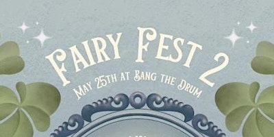 Imagem principal do evento Fairy Fest 2