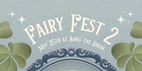 Fairy Fest 2